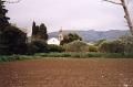 CHIOS CALVOCORESSI Church Kampos